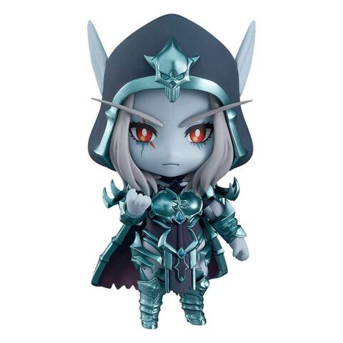 Figurine Nendoroid - World Of Warcraft - Sylvanas Windrunner